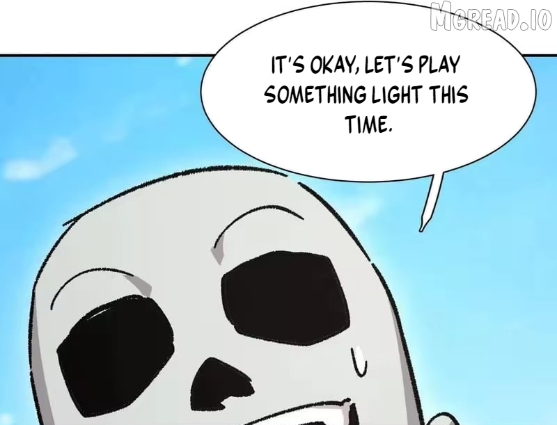 Mr. Zombie Chapter 194  - page 94
